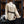 Women's Renaissance Tunic - Ivory