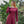 Bramblecourt Chemise - Giantsblood Burgundy