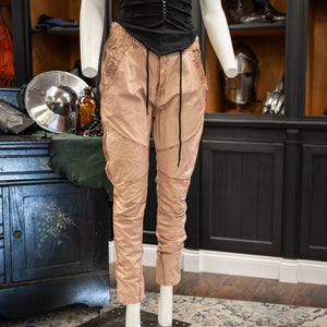 Unisex Havok Joggers - Tan