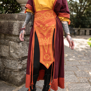 Highperch Wizard Belt - Harvestmoon