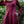 Bramblecourt Chemise - Giantsblood Burgundy