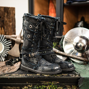 Women's Warmetal Boots - Special Order