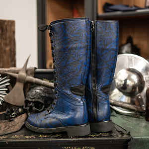 Women's Ares Knee-High Boots - Special Order