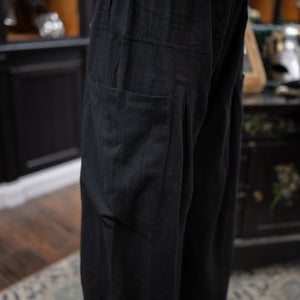 Tradesman Pants - Black