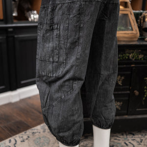 Greenvale Joggers - Black
