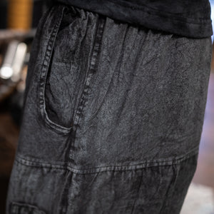 Greenvale Joggers - Black