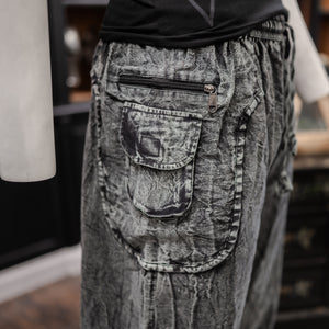 Greenvale Trousers - Black