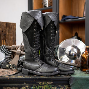 Women's Heartseeker Knee-High Boots - Special Order