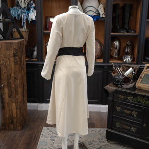 Bramblecourt Chemise - Ivory