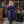 Bramblecourt Chemise - Nightshade Purple