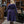 Bramblecourt Chemise - Nightshade Purple