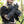 Bramblewood Gauntlets - Classic Black