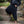 Brighthall Harem Pants - Black