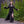 Huntress Riding Jacket - Black