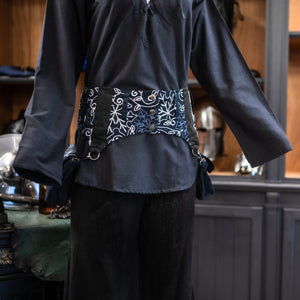 Heartseeker Pocket Belt - Silfrost