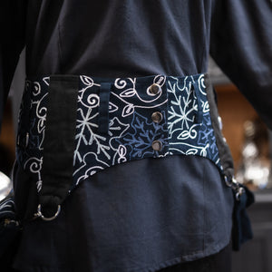 Heartseeker Pocket Belt - Silfrost