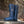 Men's Rampart Leather Boots - Azurinth Blue, Men's 10.5 Standard