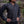 Fitted Men's Noble Vest - Black