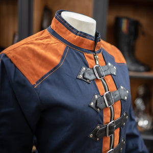 Blacktide Jacket - Special Order