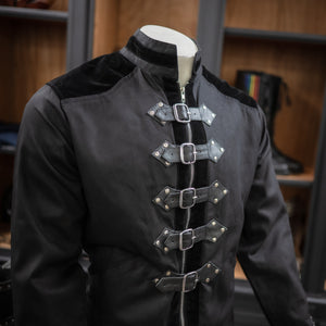 Blacktide Jacket - Special Order