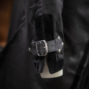 Blacktide Jacket - Special Order