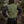 Fitted Men's Noble Vest - Acidmoss Green