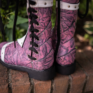 Women's Bramblewood Boots - Knight Peach, Size 9 Standard