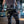 Valiant Leather Hip Stash - Olive Green