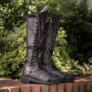 Women's Bramblewood Boots - Nightcourt, Size 11, Standard