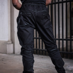 Unisex Havok Joggers - Black