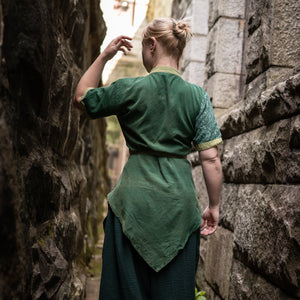Elemental Tunic - Earth