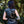 Havok Vest - Black Dragonskin