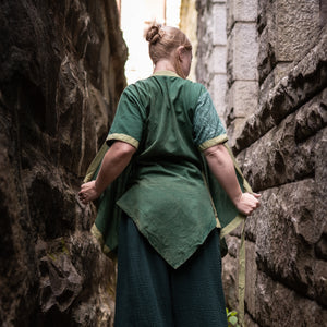 Elemental Tunic - Earth