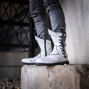 Men's Bramblewood Low Boots - Special Order