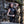 Havok Vest - Black Dragonskin