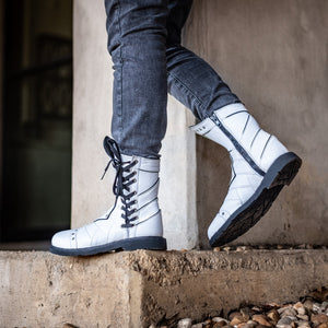 Men's Bramblewood Low Boots - Special Order