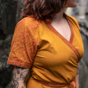 Elemental Tunic - Air