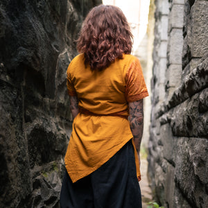 Elemental Tunic - Air