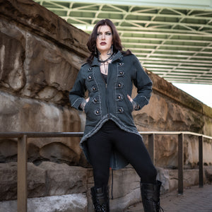 Battle for Earth Jacket