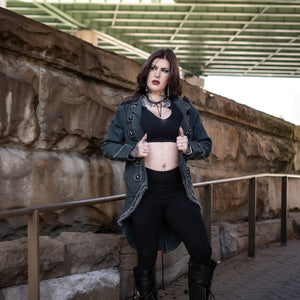 Battle for Earth Jacket