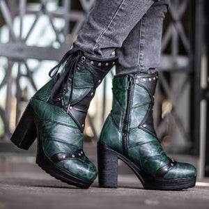 Women's Bramblewood 4" Booties - Special Order