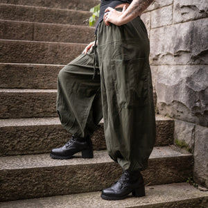 Tradesman Pants - Dark Green