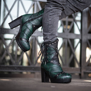 Women's Bramblewood 4" Booties - Special Order