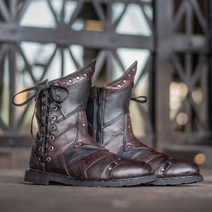Women's Bramblewood Low Boots - Special Order