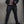 Havok Stretch Jeans - Black with Black Wax