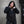 Warscout Jacket - Weathered Black