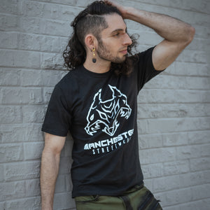 Men's Cerberus Tee - Black