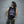 Cerberus Box Tank Top - Black