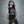 Cerberus Box Tank Top - Black