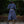 Elderwood Gambeson - Navy Blue